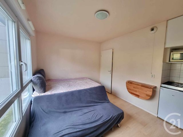 Appartement F1 à louer - 1 pièce - 18.73 m2 - TORCY - 77 - ILE-DE-FRANCE - Century 21 Marques Calmettes