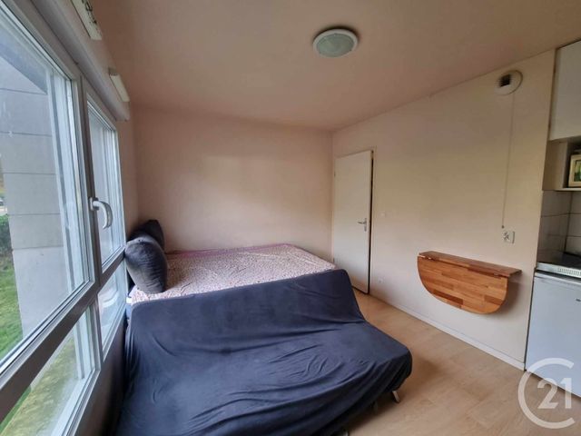 Appartement F1 à louer - 1 pièce - 18.73 m2 - TORCY - 77 - ILE-DE-FRANCE - Century 21 Marques Calmettes