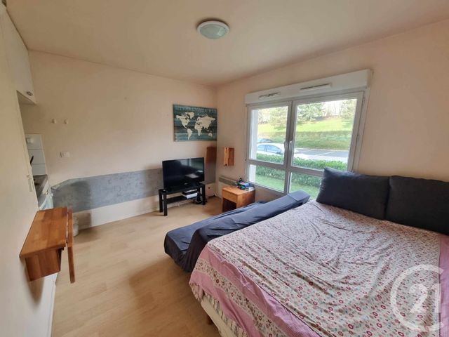Appartement F1 à louer TORCY