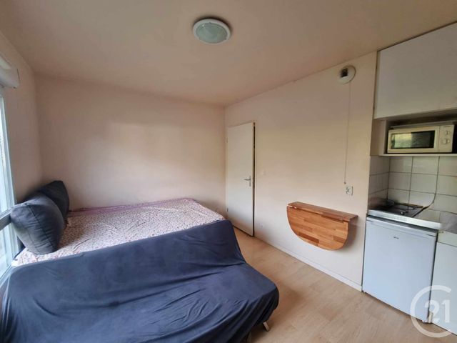 Appartement F1 à louer - 1 pièce - 18.73 m2 - TORCY - 77 - ILE-DE-FRANCE - Century 21 Marques Calmettes