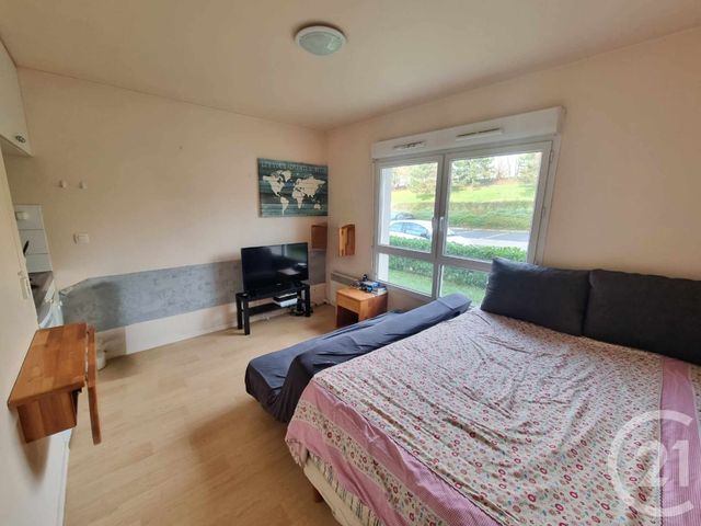 Appartement F1 à louer - 1 pièce - 18.73 m2 - TORCY - 77 - ILE-DE-FRANCE - Century 21 Marques Calmettes