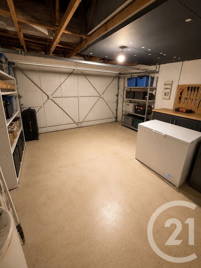 maison à vendre - 6 pièces - 136.0 m2 - BUSSY ST GEORGES - 77 - ILE-DE-FRANCE - Century 21 Marques Calmettes