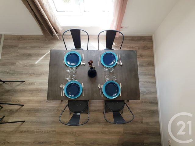 Appartement Duplex à vendre - 3 pièces - 42.0 m2 - LAGNY SUR MARNE - 77 - ILE-DE-FRANCE - Century 21 Marques Calmettes