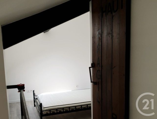 Appartement Duplex à vendre - 3 pièces - 42.0 m2 - LAGNY SUR MARNE - 77 - ILE-DE-FRANCE - Century 21 Marques Calmettes