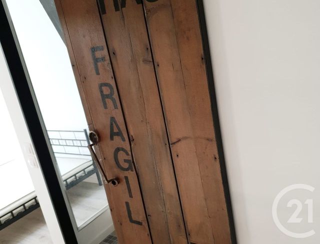 Appartement Duplex à vendre - 3 pièces - 42.0 m2 - LAGNY SUR MARNE - 77 - ILE-DE-FRANCE - Century 21 Marques Calmettes