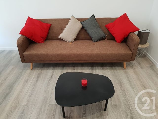 Appartement Duplex à vendre - 3 pièces - 42.0 m2 - LAGNY SUR MARNE - 77 - ILE-DE-FRANCE - Century 21 Marques Calmettes