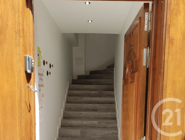Appartement Duplex à vendre - 3 pièces - 42.0 m2 - LAGNY SUR MARNE - 77 - ILE-DE-FRANCE - Century 21 Marques Calmettes
