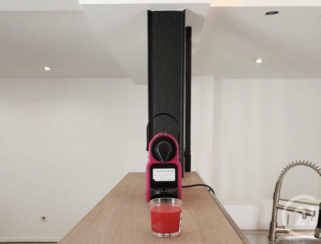 Appartement Duplex à vendre - 3 pièces - 42.0 m2 - LAGNY SUR MARNE - 77 - ILE-DE-FRANCE - Century 21 Marques Calmettes