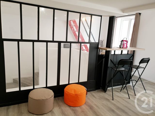 Appartement Duplex à vendre - 3 pièces - 42.0 m2 - LAGNY SUR MARNE - 77 - ILE-DE-FRANCE - Century 21 Marques Calmettes