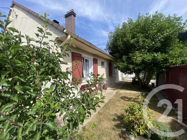 Maison à vendre ROISSY EN BRIE