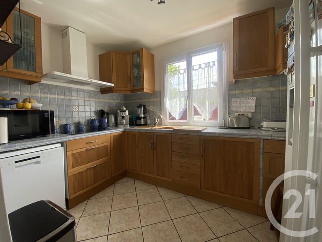 maison à vendre - 7 pièces - 101.0 m2 - ROISSY EN BRIE - 77 - ILE-DE-FRANCE - Century 21 Marques Calmettes