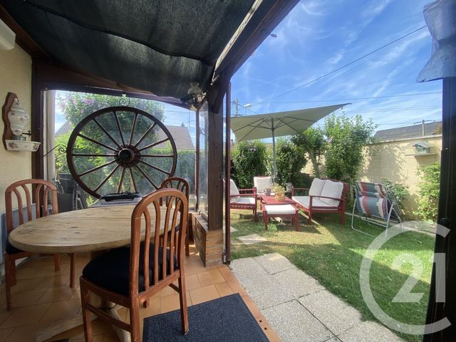 maison à vendre - 7 pièces - 101.0 m2 - ROISSY EN BRIE - 77 - ILE-DE-FRANCE - Century 21 Marques Calmettes