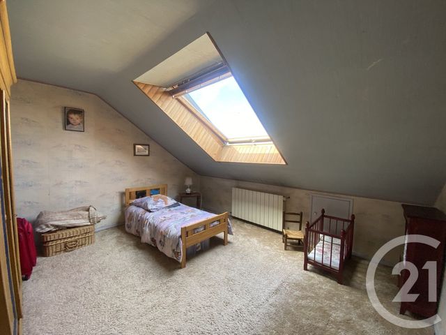 maison à vendre - 7 pièces - 101.0 m2 - ROISSY EN BRIE - 77 - ILE-DE-FRANCE - Century 21 Marques Calmettes