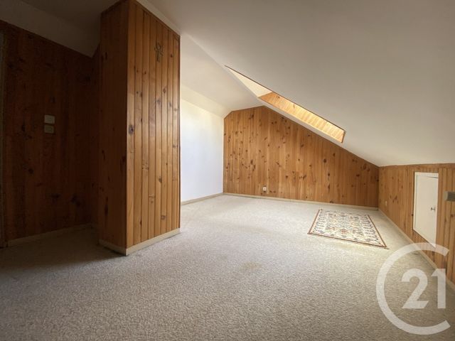 maison à vendre - 7 pièces - 101.0 m2 - ROISSY EN BRIE - 77 - ILE-DE-FRANCE - Century 21 Marques Calmettes