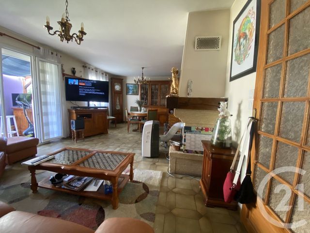 maison à vendre - 7 pièces - 101.0 m2 - ROISSY EN BRIE - 77 - ILE-DE-FRANCE - Century 21 Marques Calmettes