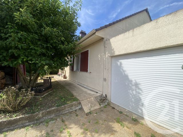 maison à vendre - 7 pièces - 101.0 m2 - ROISSY EN BRIE - 77 - ILE-DE-FRANCE - Century 21 Marques Calmettes