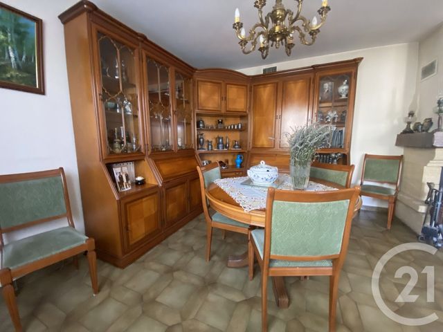 maison à vendre - 7 pièces - 101.0 m2 - ROISSY EN BRIE - 77 - ILE-DE-FRANCE - Century 21 Marques Calmettes