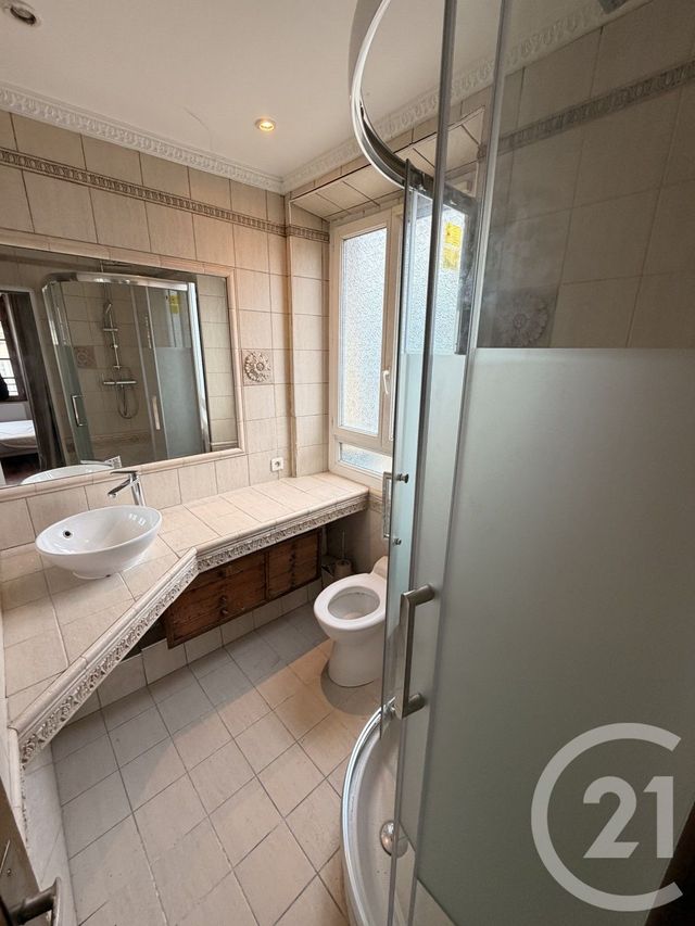 Appartement F1 à vendre - 1 pièce - 35.0 m2 - VILLENEUVE ST GEORGES - 94 - ILE-DE-FRANCE - Century 21 Marques Calmettes