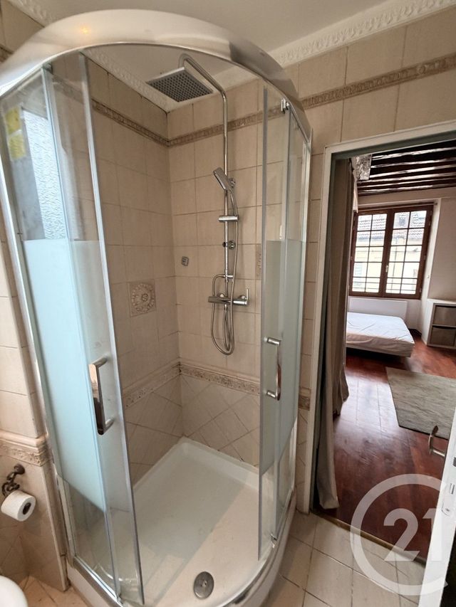 Appartement F1 à vendre - 1 pièce - 35.0 m2 - VILLENEUVE ST GEORGES - 94 - ILE-DE-FRANCE - Century 21 Marques Calmettes