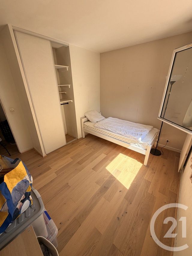 Appartement F3 à louer - 3 pièces - 69.0 m2 - ERMONT - 95 - ILE-DE-FRANCE - Century 21 Marques Calmettes