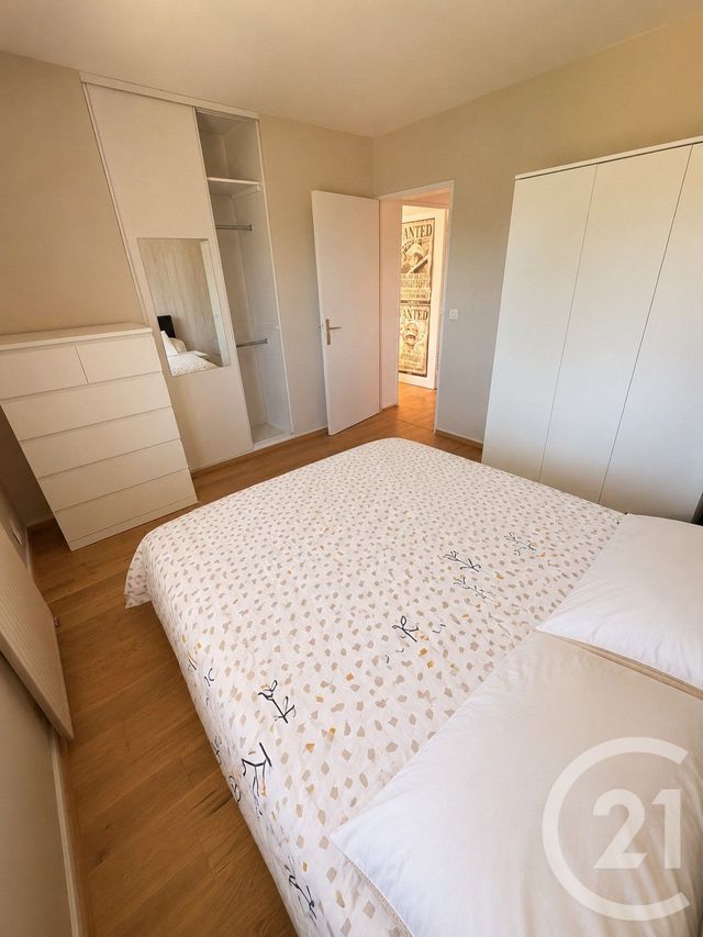 Appartement F3 à louer - 3 pièces - 69.0 m2 - ERMONT - 95 - ILE-DE-FRANCE - Century 21 Marques Calmettes