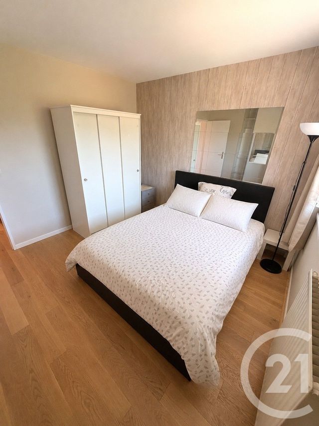 Appartement F3 à louer - 3 pièces - 69.0 m2 - ERMONT - 95 - ILE-DE-FRANCE - Century 21 Marques Calmettes