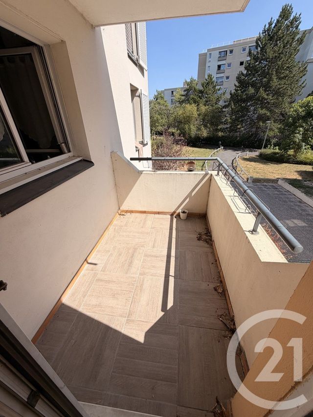 Appartement F3 à louer - 3 pièces - 69.0 m2 - ERMONT - 95 - ILE-DE-FRANCE - Century 21 Marques Calmettes
