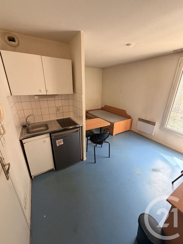 appartement - PARIS - 75020