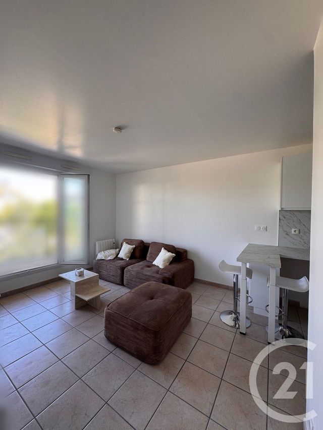 appartement - BUSSY ST GEORGES - 77