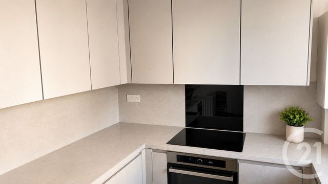 maison à louer - 4 pièces - 86.0 m2 - PIERRELAYE - 95 - ILE-DE-FRANCE - Century 21 Marques Calmettes