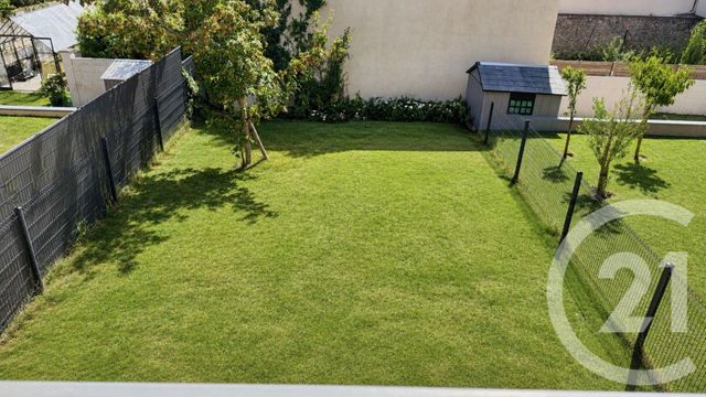 maison à louer - 4 pièces - 86.0 m2 - PIERRELAYE - 95 - ILE-DE-FRANCE - Century 21 Marques Calmettes