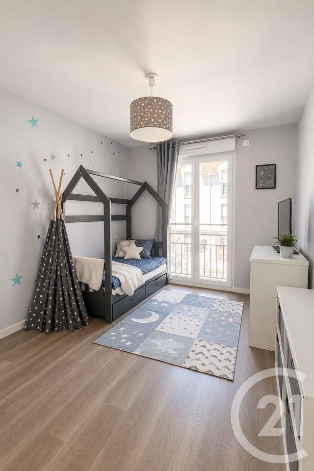 maison à louer - 4 pièces - 86.0 m2 - PIERRELAYE - 95 - ILE-DE-FRANCE - Century 21 Marques Calmettes