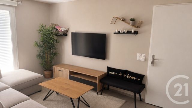 maison à louer - 4 pièces - 86.0 m2 - PIERRELAYE - 95 - ILE-DE-FRANCE - Century 21 Marques Calmettes