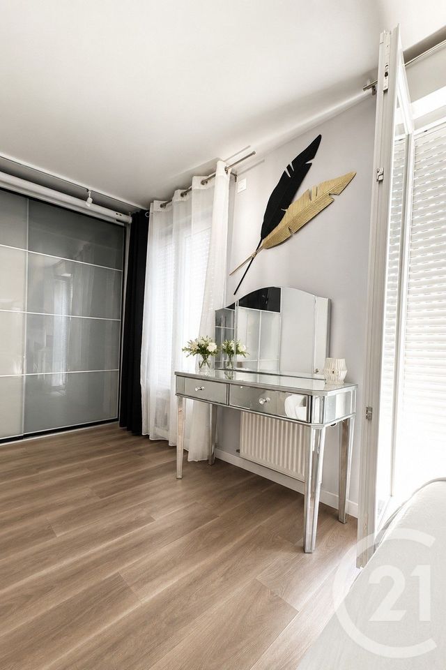 maison à louer - 4 pièces - 86.0 m2 - PIERRELAYE - 95 - ILE-DE-FRANCE - Century 21 Marques Calmettes