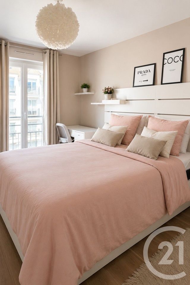 maison à louer - 4 pièces - 86.0 m2 - PIERRELAYE - 95 - ILE-DE-FRANCE - Century 21 Marques Calmettes