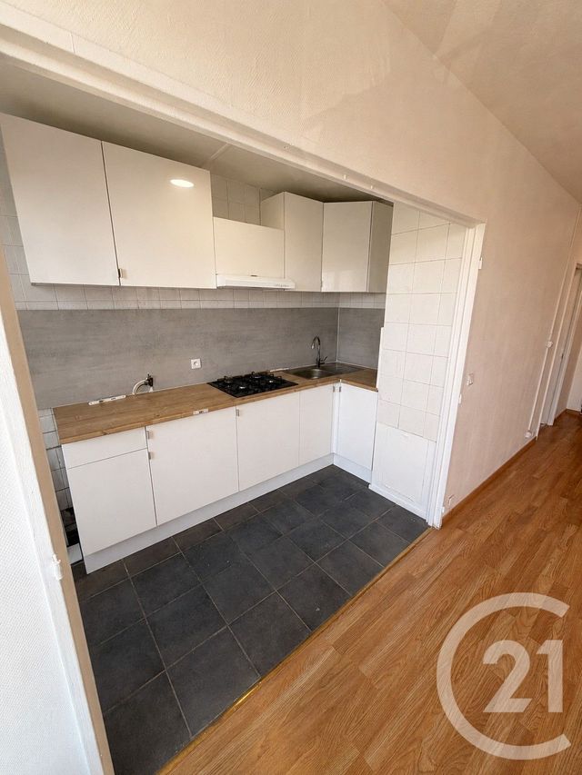 appartement - GARGES LES GONESSE - 95