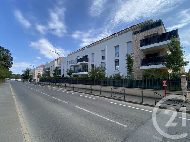 appartement - OZOIR LA FERRIERE - 77
