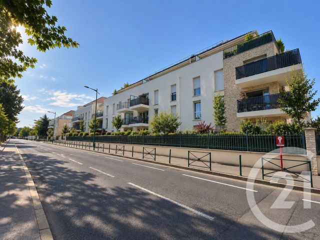 appartement - OZOIR LA FERRIERE - 77