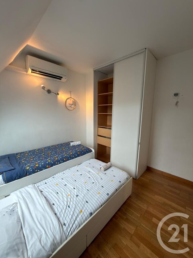 maison à louer - 4 pièces - 97.0 m2 - PONTAULT COMBAULT - 77 - ILE-DE-FRANCE - Century 21 Marques Calmettes