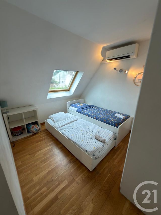 maison à louer - 4 pièces - 97.0 m2 - PONTAULT COMBAULT - 77 - ILE-DE-FRANCE - Century 21 Marques Calmettes