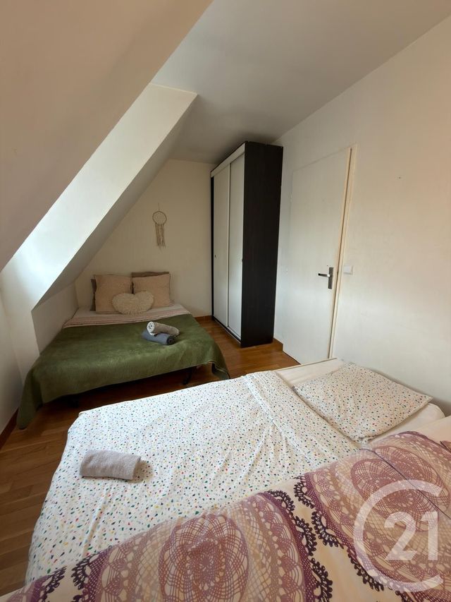 maison à louer - 4 pièces - 97.0 m2 - PONTAULT COMBAULT - 77 - ILE-DE-FRANCE - Century 21 Marques Calmettes