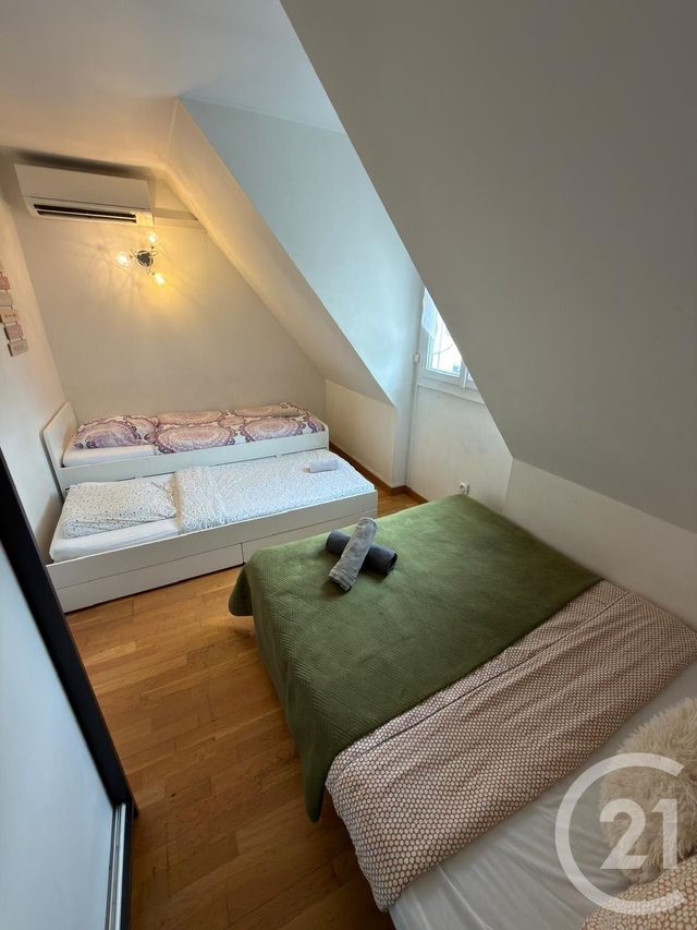 maison à louer - 4 pièces - 97.0 m2 - PONTAULT COMBAULT - 77 - ILE-DE-FRANCE - Century 21 Marques Calmettes
