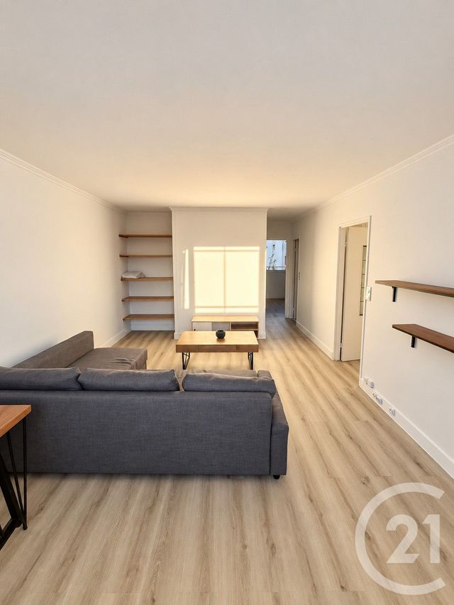 Appartement F3 à louer - 3 pièces - 55.0 m2 - COLOMBES - 92 - ILE-DE-FRANCE - Century 21 Marques Calmettes