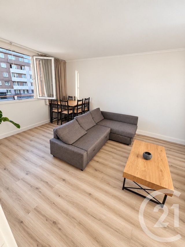 Appartement F3 à louer - 3 pièces - 55.0 m2 - COLOMBES - 92 - ILE-DE-FRANCE - Century 21 Marques Calmettes