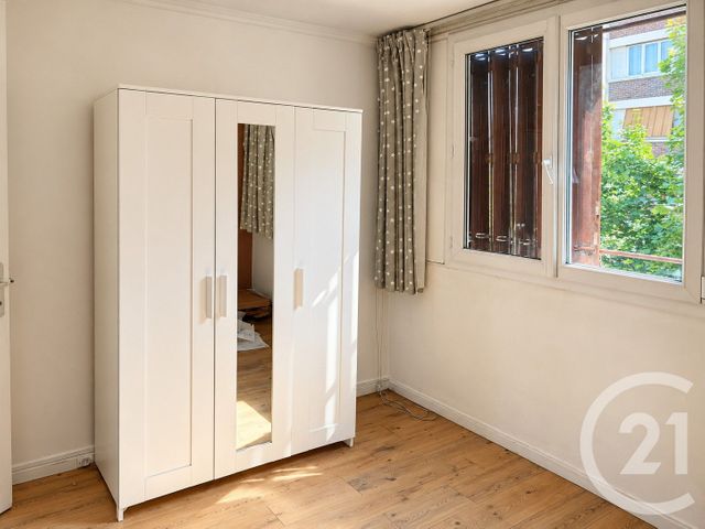 Appartement F3 à louer - 3 pièces - 55.0 m2 - COLOMBES - 92 - ILE-DE-FRANCE - Century 21 Marques Calmettes