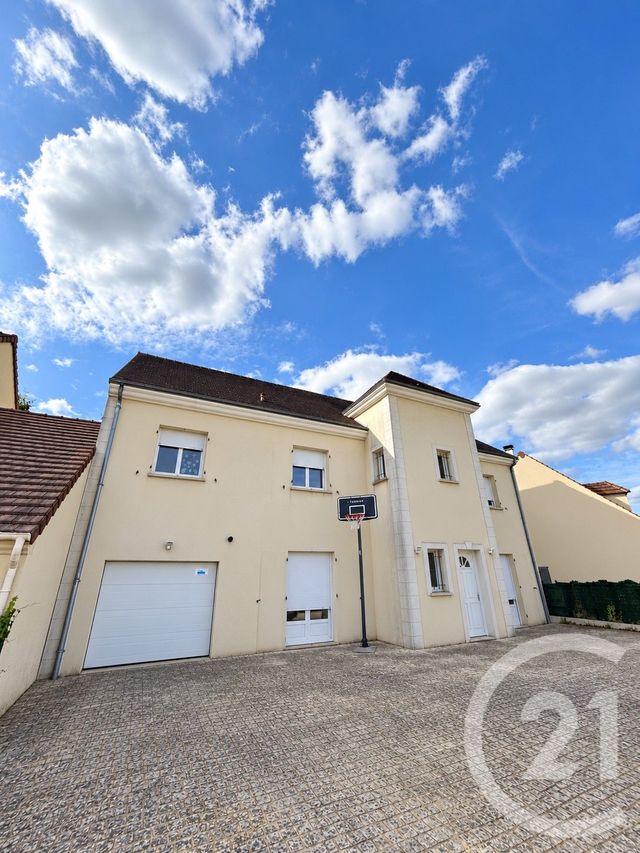 appartement - MANDRES LES ROSES - 94