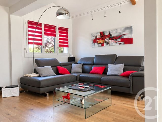 maison à vendre - 6 pièces - 107.4 m2 - OZOIR LA FERRIERE - 77 - ILE-DE-FRANCE - Century 21 Marques Calmettes