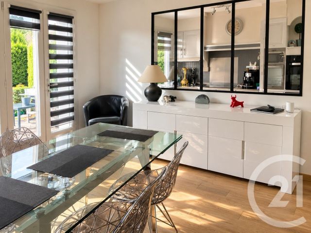maison à vendre - 6 pièces - 107.4 m2 - OZOIR LA FERRIERE - 77 - ILE-DE-FRANCE - Century 21 Marques Calmettes