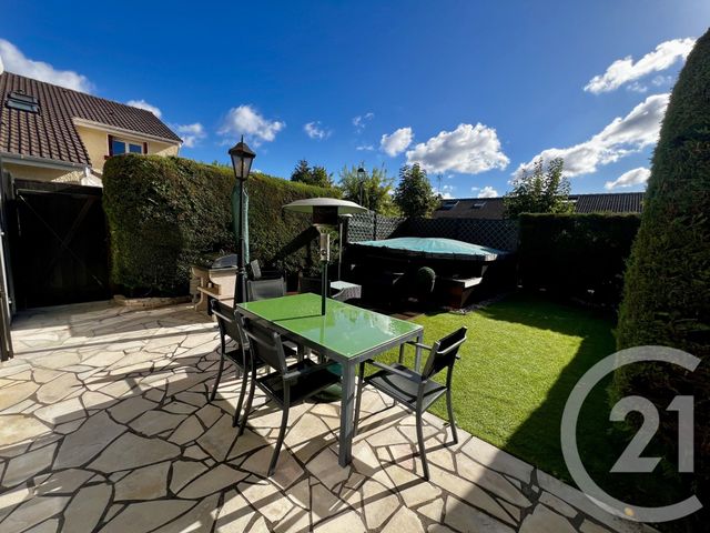 maison à vendre - 6 pièces - 107.4 m2 - OZOIR LA FERRIERE - 77 - ILE-DE-FRANCE - Century 21 Marques Calmettes