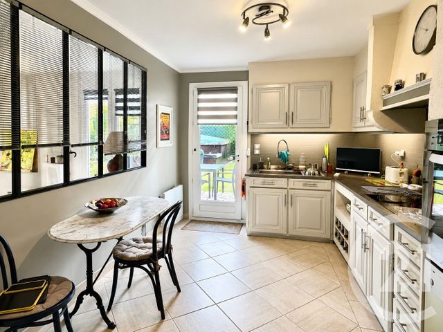 maison à vendre - 6 pièces - 107.4 m2 - OZOIR LA FERRIERE - 77 - ILE-DE-FRANCE - Century 21 Marques Calmettes